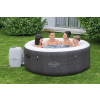 Havana Lay-Z-Spa AirJet Jacuzzi ogrodowe BESTWAY 4-osobowe + Pompa + Akcesoria